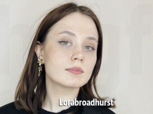 Lorabroadhurst