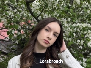 Lorabroady