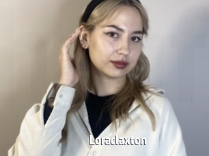 Loraclaxton