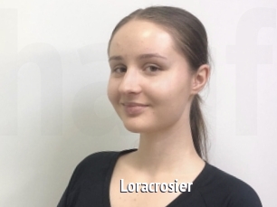 Loracrosier