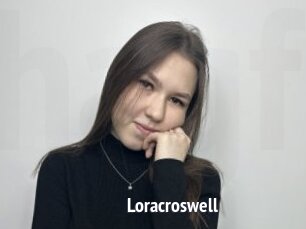 Loracroswell