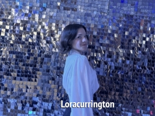 Loracurrington