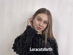 Loracutsforth
