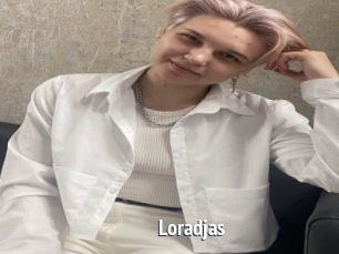 Loradjas
