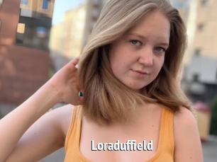 Loraduffield
