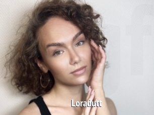 Loradutt
