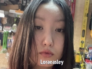 Loraeasley