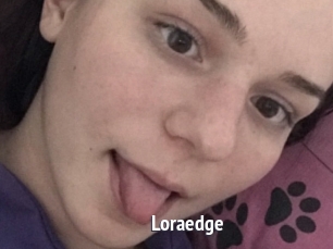 Loraedge