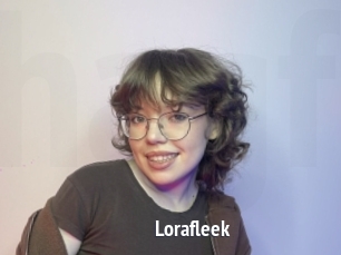 Lorafleek