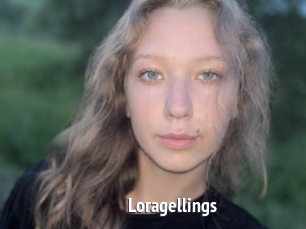 Loragellings