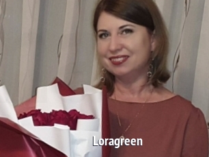 Loragreen