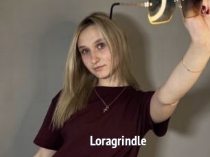 Loragrindle