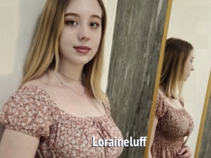 Loraineluff