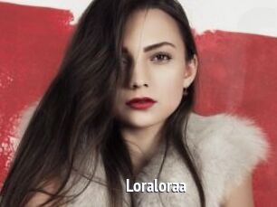Loraloraa