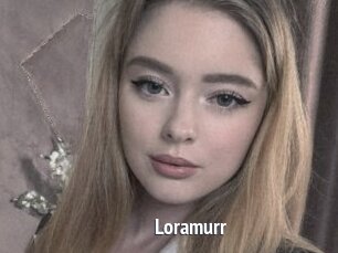 Loramurr