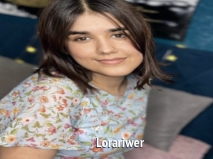Lorariwer