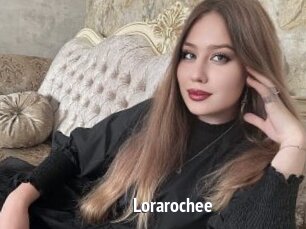 Lorarochee