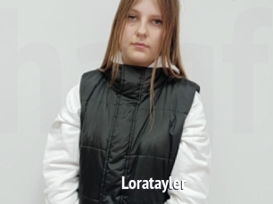 Loratayler