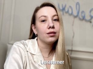 Loraturner