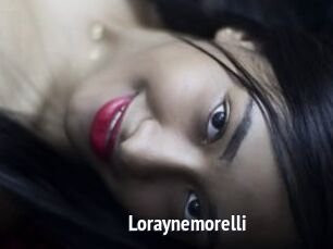 Loraynemorelli