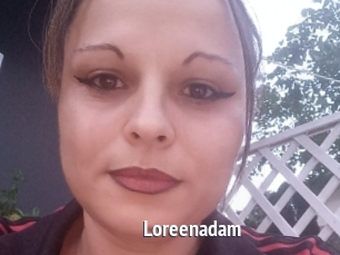Loreenadam