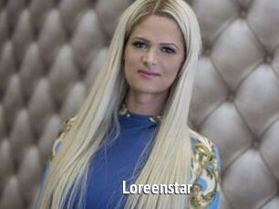 Loreenstar