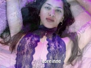 Loreinne