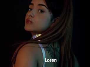 Loren
