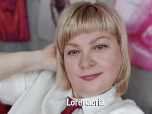 Lorenabriz