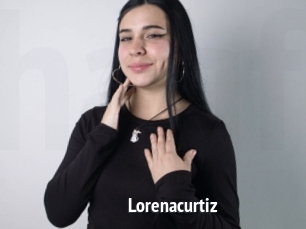 Lorenacurtiz
