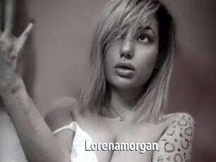 Lorenamorgan
