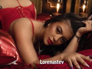 Lorenastev