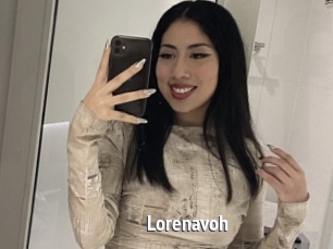 Lorenavoh