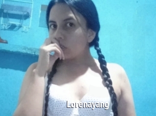 Lorenayang