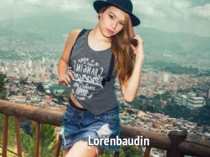 Lorenbaudin