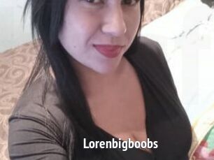 Lorenbigboobs