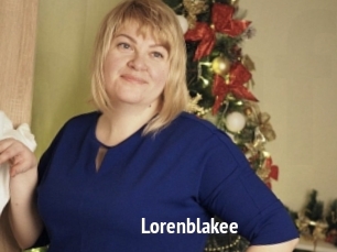 Lorenblakee
