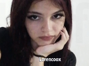 Lorencoox