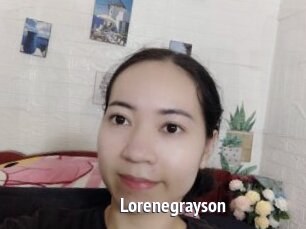 Lorenegrayson