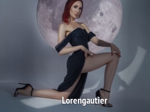 Lorengautier