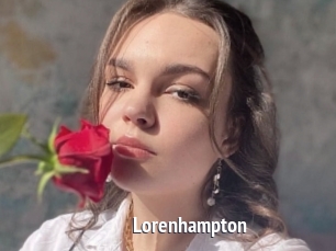 Lorenhampton