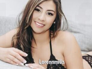 Lorennmills
