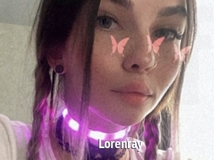 Lorenray