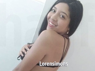 Lorensimons