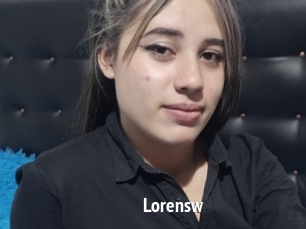 Lorensw