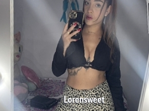 Lorensweet