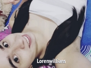 Lorenwillians