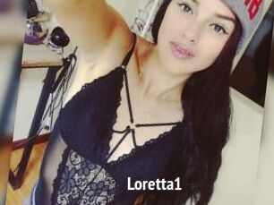 Loretta1