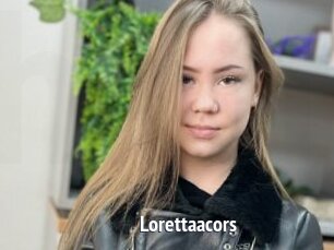 Lorettaacors
