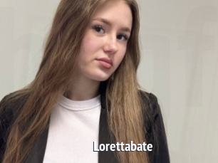 Lorettabate